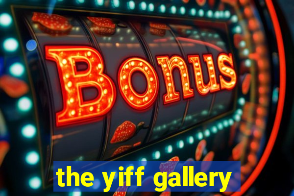 the yiff gallery